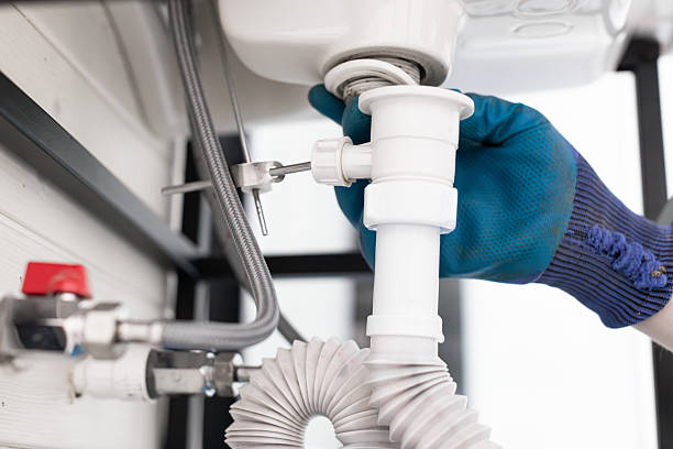 Reliable Pipe Repair contractor in Duson, LA by AAA Plumbing Heating